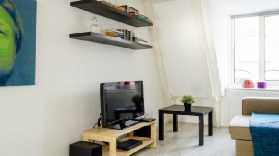 Amsterdam Smoker Friendly Accommodation And Apartments